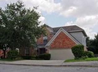 25150 Flying Arrow, San Antonio, TX 78258