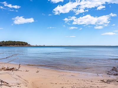 LOT 4.25 Galway Dr, Kilmarnock, VA, 22482