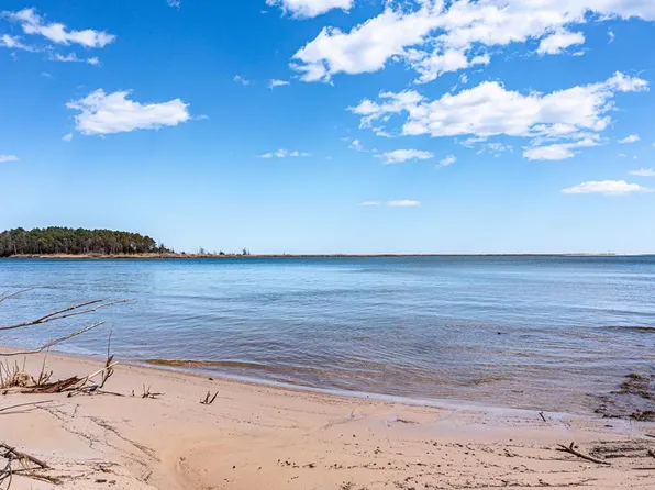 LOT 4.25 Galway Dr, Kilmarnock, VA 22482