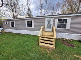 278 Jourdan Street, Hinesburg, VT 05461