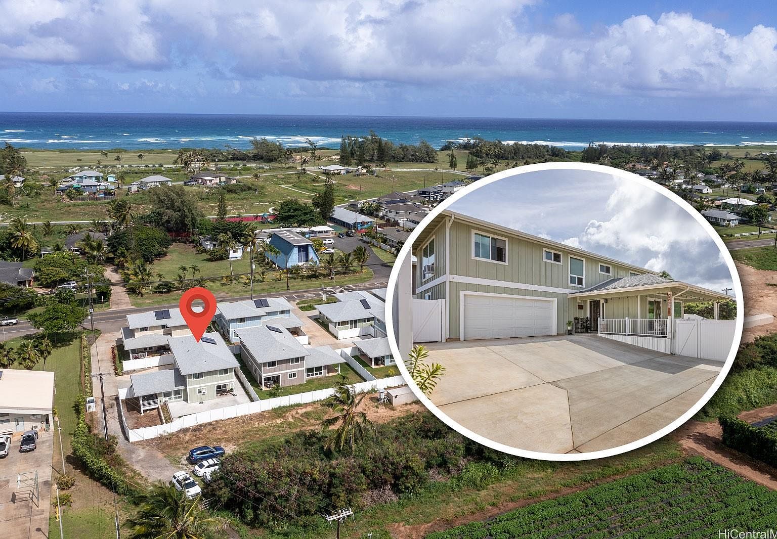 56458 Kamehameha Hwy 2, Kahuku, HI 96731 Zillow