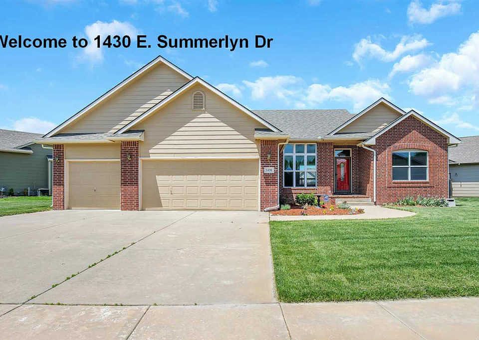 1st image of 1430 E Summerlyn Dr