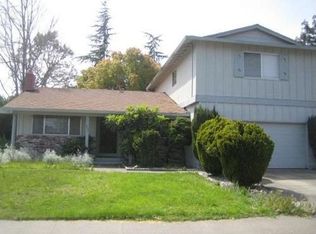 448 Donner Ave, Petaluma, CA 94954