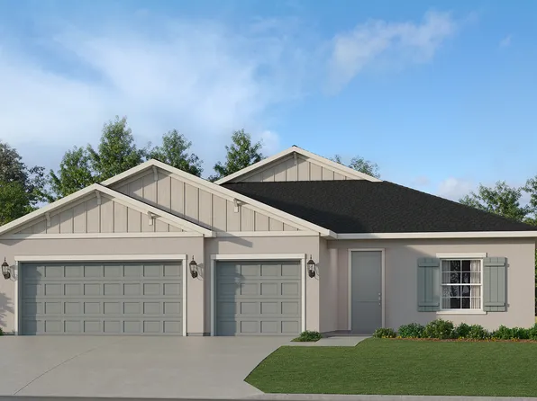 11166 Dewdrop St, Punta Gorda, FL 33955