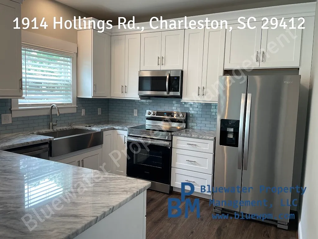 3 bed, 2.5 bath, 1992 sqft, $3,600 — Photo 2