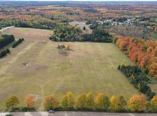 Spielmacher Rd, Cooks, MI 49817