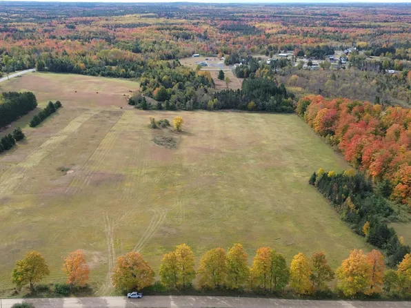 Spielmacher Rd, Cooks, MI 49817