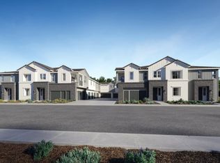 Residence Two Plan, Falloncrest : Ashbrook, Ontario, CA 91762