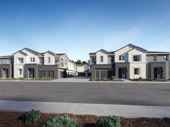 Residence One Plan, Falloncrest : Ashbrook