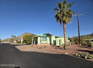 5735 W Diamond K St, Tucson, AZ 85713