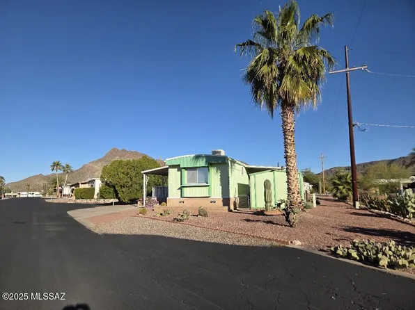 5735 W Diamond K St, Tucson, AZ 85713