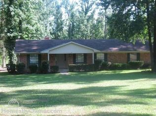 5807 Harper Rd, Keithville, LA 71047