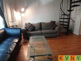 Rented by KVNY Soho