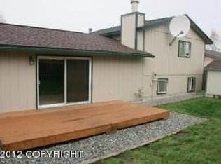 5351 Larkspur St, Anchorage, AK 99507