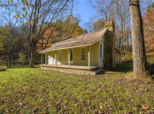 2882 State Road 135 S, Nashville, IN 47448