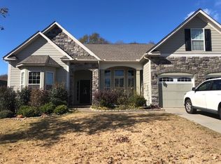 144 Stone Cottage Dr, Anderson, SC 29621