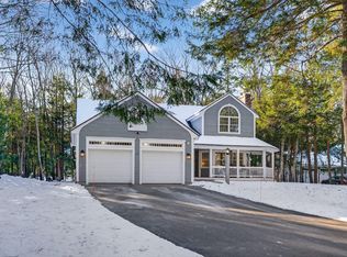 14 Vines Road, Saco, ME 04072