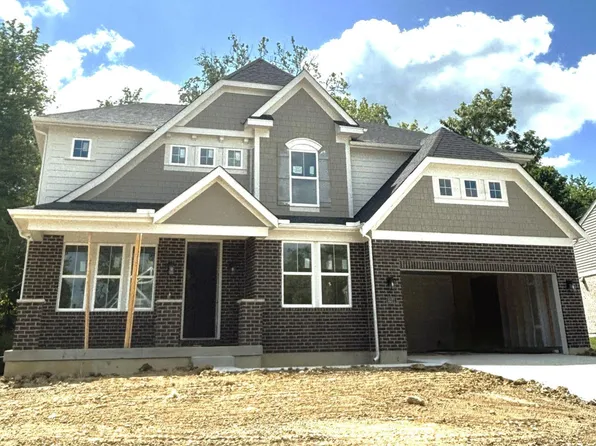 5371 Sheldon Close, Middletown, OH 45005