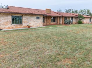 300 Fm 126, Merkel, TX 79536