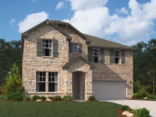 740 Waterhouse Lake Dr, Anna, TX 75409