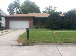 941 N Main St, West Point, NE 68788