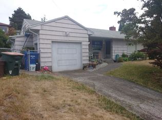 8454 40th Ave SW, Seattle, WA 98136