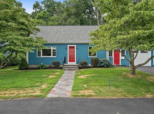 19 Paul St, Canton, MA 02021