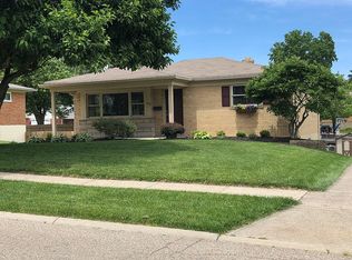 3442 Greenvalley Ter, Cincinnati, OH 45239