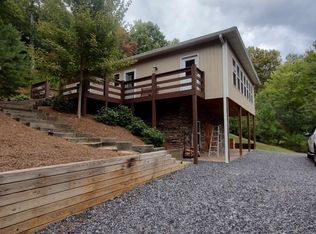 121 Polly Wally Rd, Ocoee, TN 37361
