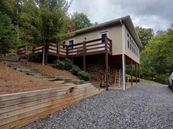 121 Polly Wally Rd, Ocoee, TN 37361