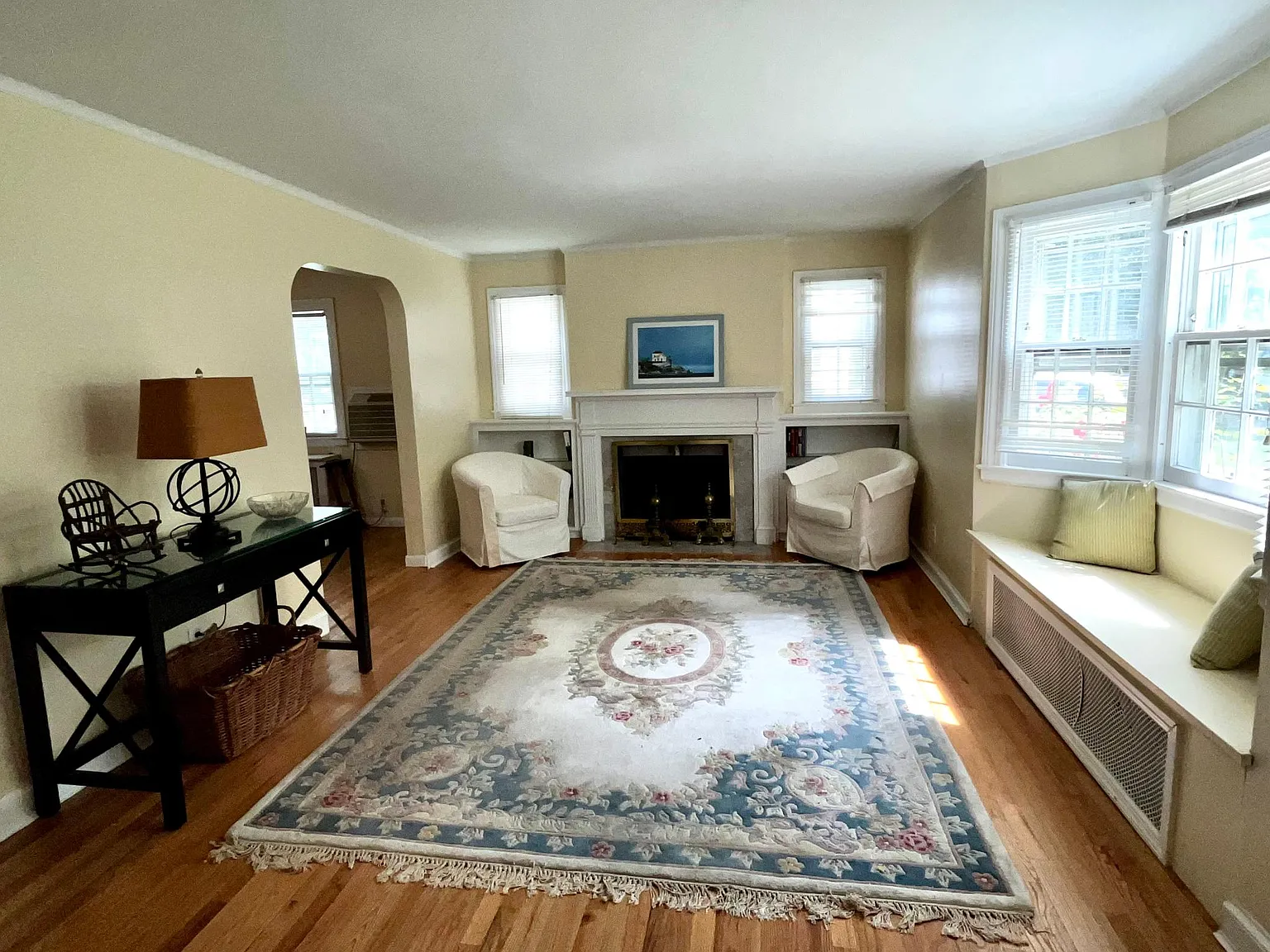 175 Treadwell St — Photo 4