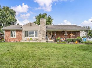 410 S Center St, Newton Falls, OH 44444
