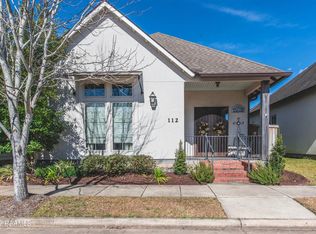 112 Deysbrook Ln, Youngsville, LA 70592