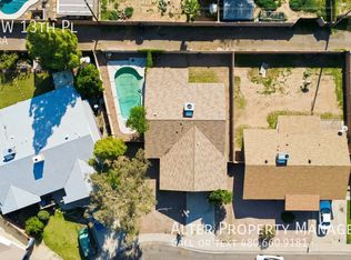 1317 W 13th Pl, Tempe, AZ 85281