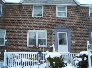 73 S Harwood Ave, Upper Darby, PA 19082