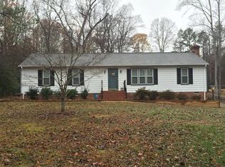 10500 Talleysville Rd, New Kent, VA 23124