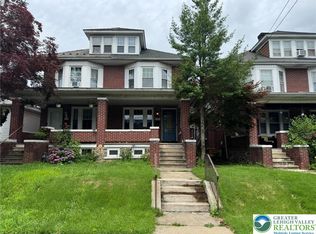 1225 Delaware Ave, Fountain Hill, PA 18015
