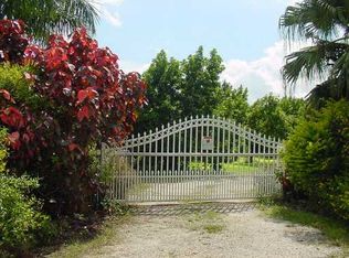 15720 SW 258th St, Homestead, FL 33031