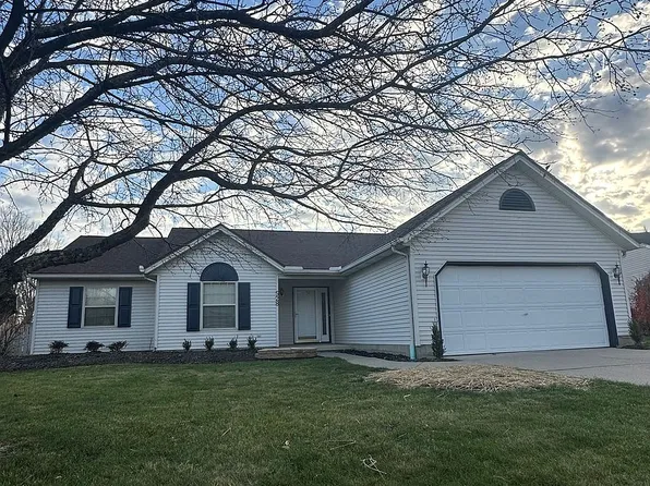 528 Bayberry Dr, Elyria, OH 44035