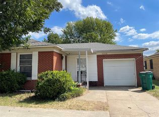3836 NW 23rd St, Oklahoma City, OK 73107