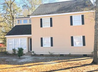 990 Dover Cir, Sumter, SC 29154