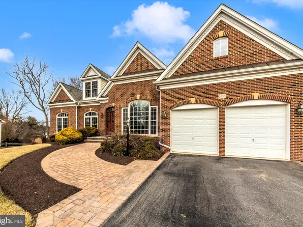 5136 Sante Fe Ct, Ellicott City, MD 21043