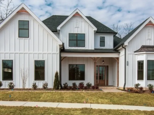 1008 Tiane Trl Lot 27, Gallatin, TN 37066