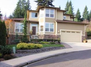 2571 33rd Ct, Washougal, WA 98671