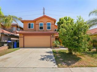 15461 Coleen St, Fontana, CA 92337