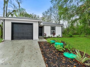 889 Aiken St, Saint Augustine, FL 32084