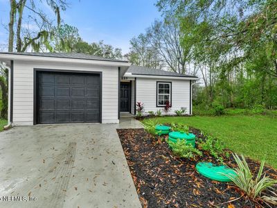 889 AIKEN Street, Saint Augustine, FL, 32084