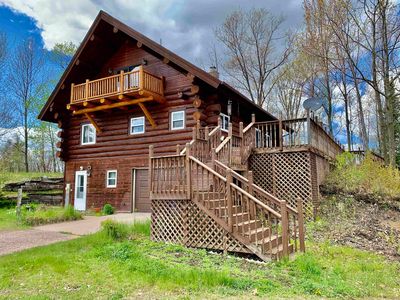 17810 W Eland Rd, Wittenberg, WI, 54499