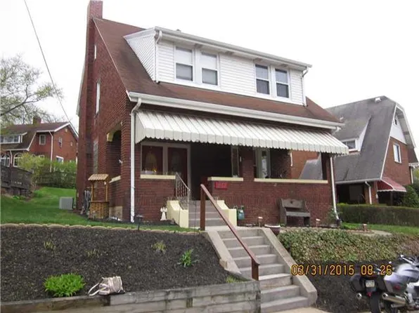 413 Green St, Homestead, PA 15120