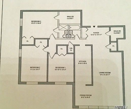2nd image of 1835 Corporal Kennedy St APT 6K